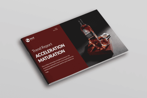 Acceleration Maturation Cover