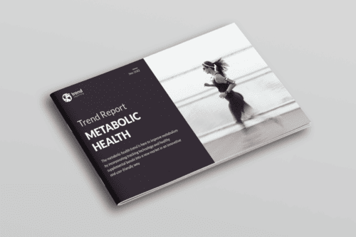 Metabolic Health Cover