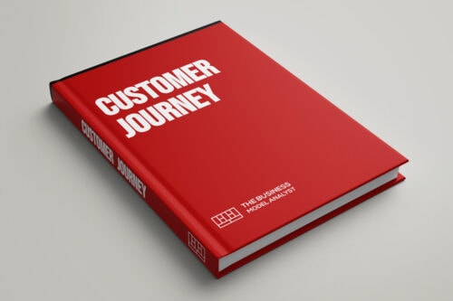 Customer Journey Cover