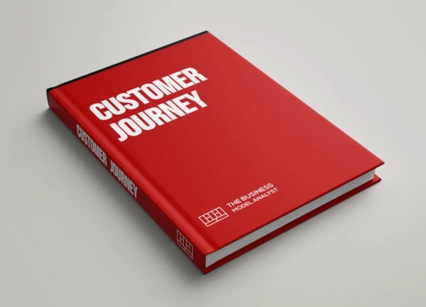 Customer Journey Cover