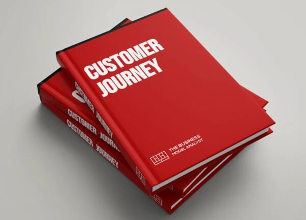 Customer Journey Covers