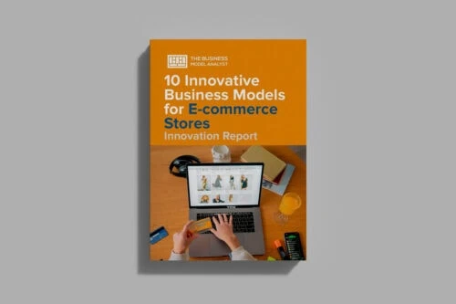 10-Innovative-Business-Models-for-E-commerce-Stores-Cover