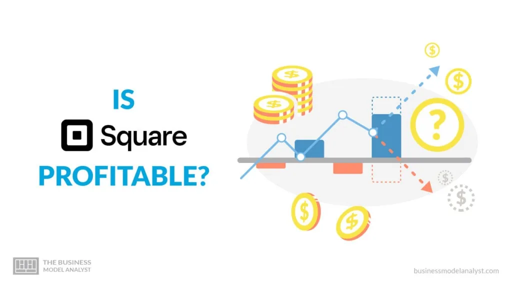 Is Square Profitable?