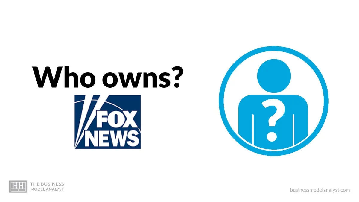 Who Owns Fox News?