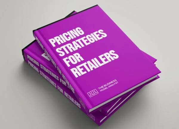 Pricing Strategies for Retailers Covers