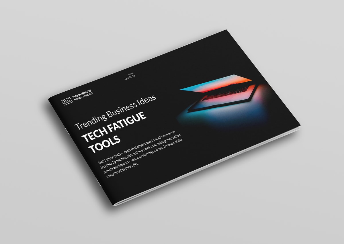 Image showcasing What Is Tech Fatigue, and What Can You Do About It?