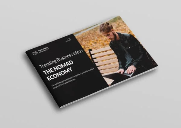 The-Nomad-Economy-Trending-Business-Ideas-Cover