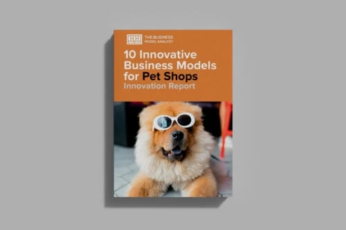 10 Innovative Business Models for Pet Shops Cover