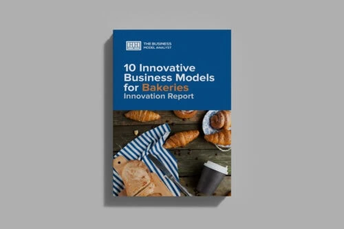 10 Innovative Business Models for Bakeries Cover