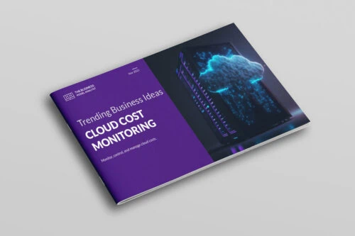 Cloud Cost Monitoring Cover