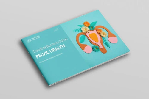 Pelvic Health Cover