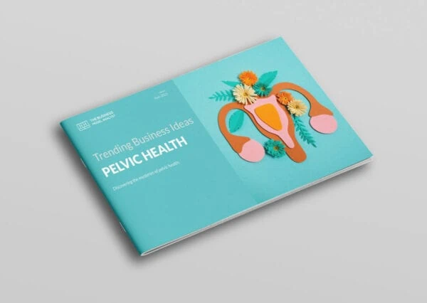 Pelvic Health Cover