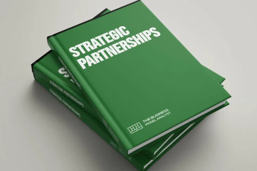 Strategic Partnerships Covers