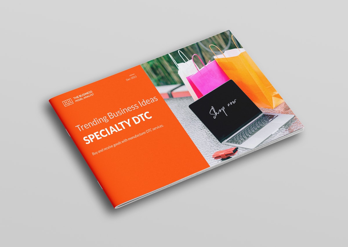 Specialty DTC specialty-dtc