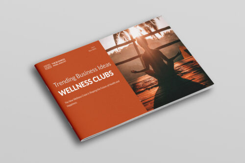 Wellness Clubs Cover