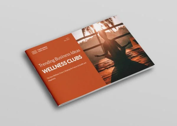 Wellness Clubs Cover