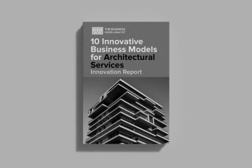 10 Innovative Business Models for Architectural Services Cover