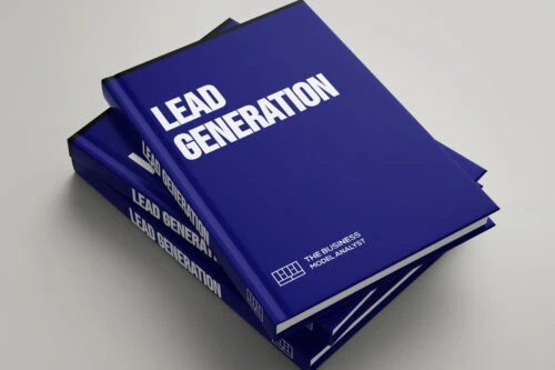 Lead Generation Covers