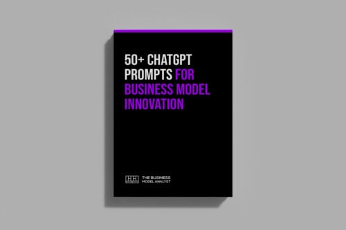 50+-CHATGPT-PROMPTS-for-business-model-innovation-Cover
