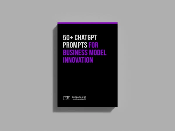 50+-CHATGPT-PROMPTS-for-business-model-innovation-Cover