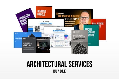 Architectural Services - Bundle
