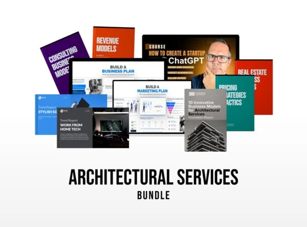 Architectural Services - Bundle