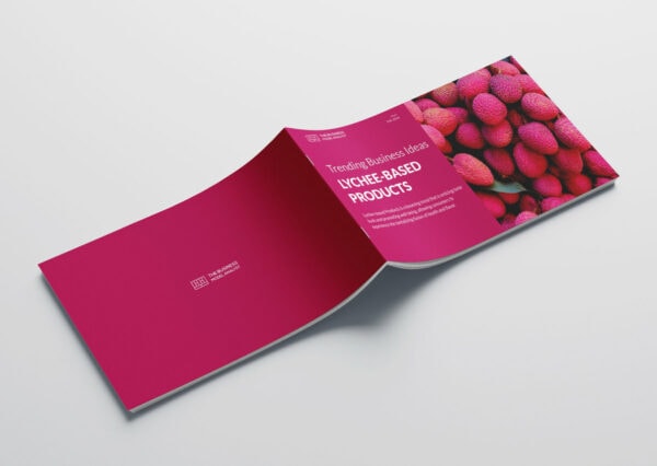 Lychee-based Products Backcover