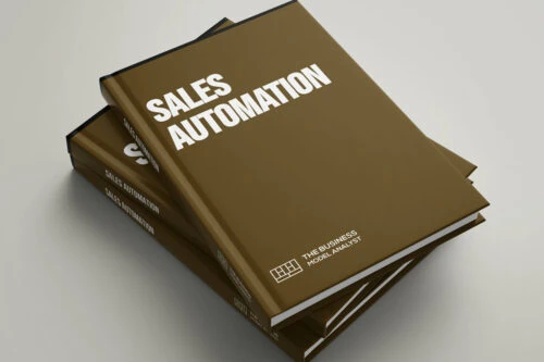 Sales Automation Covers