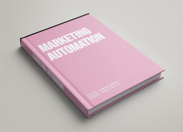 Marketing Automation Cover