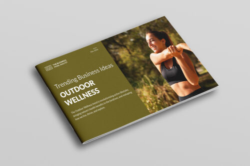 Outdoor Wellness Cover