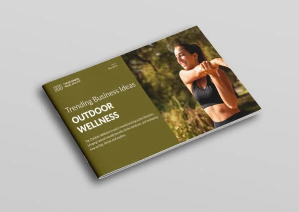 Outdoor Wellness Cover