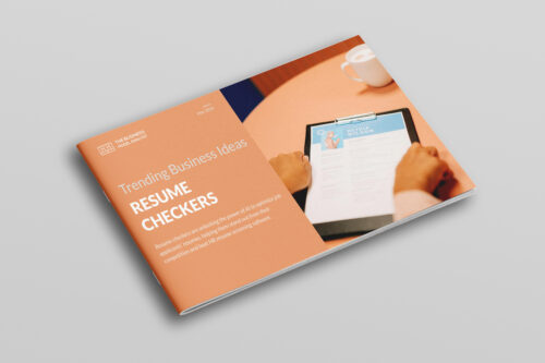 Resume Checkers Cover