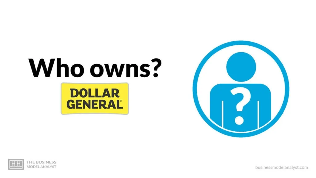 Who Owns Dollar General?