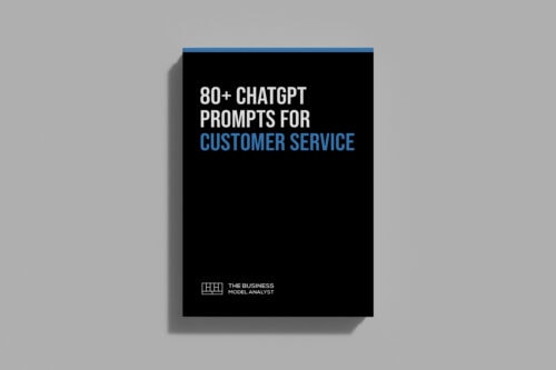 ChatGPT-Prompts-for-Customer-Service-Cover