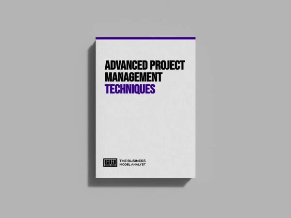 Advanced-Project-Management-Techniques