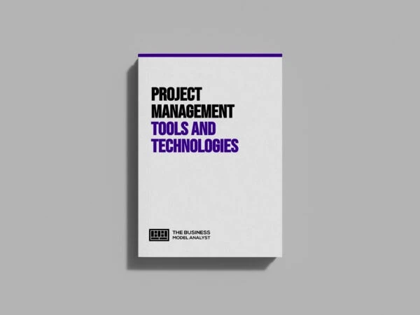 Project-Management-Tools-and-Technologies