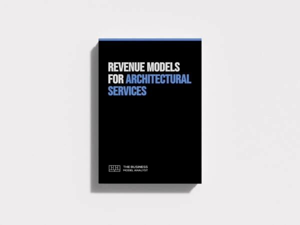 Revenue-Models-for-Architectural-Services