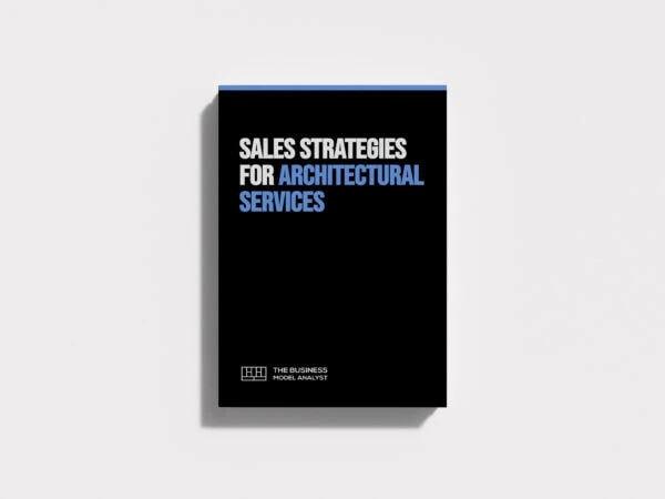 Sales-Strategies-for-Architectural-Services