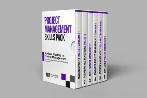 project-management-skills-pack