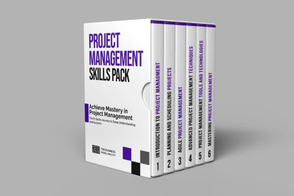 project-management-skills-pack