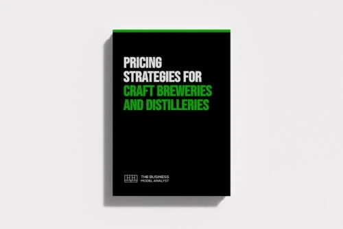Pricing-Strategies-for-Crafts-Breweries-and-Distilleries-book-Cover