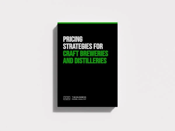 Pricing-Strategies-for-Crafts-Breweries-and-Distilleries-book-Cover