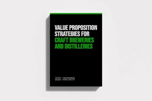 Value-Proposition-Strategies-for-Crafts-Breweries-and-Distilleries-book-Cover