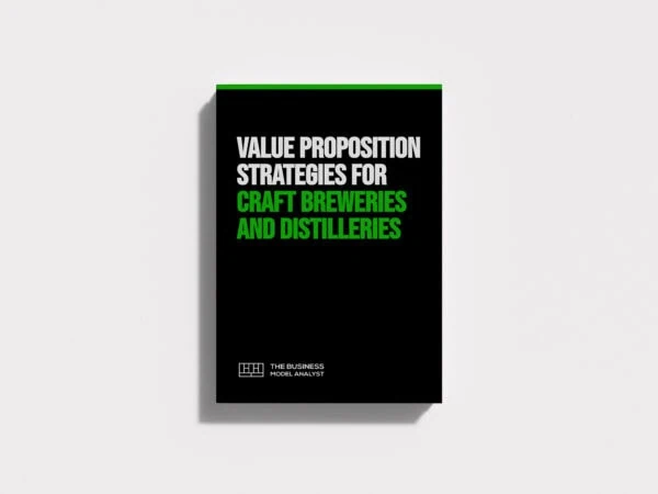 Value-Proposition-Strategies-for-Crafts-Breweries-and-Distilleries-book-Cover
