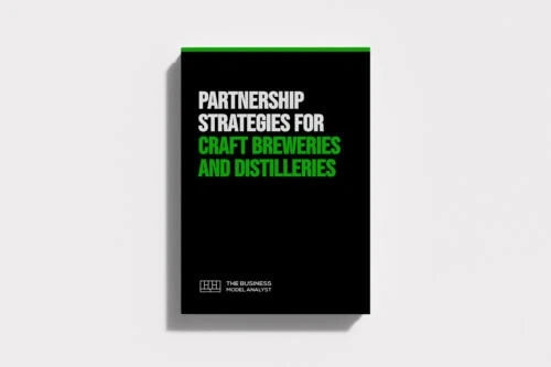 Partnership-Strategies-for-Craft-Breweries-and-Distilleries-book-Cover