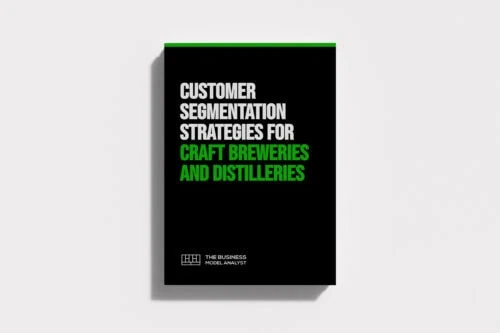 Customer-Segmentation-Strategies-for-Craft-Breweries-and-Distilleries-book-Cover