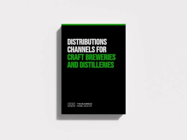 Distributions-Channels-for-Craft-Breweries-and-Distilleries-book-Cover