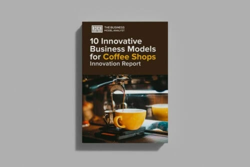 10 Innovative Business Models for Coffee Shops Cover