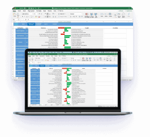 The Business Model Analyst - Business Model Canvas Examples and AnalysisThe Business Model Analyst