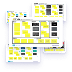 The Business Model Analyst - Business Model Canvas Examples and AnalysisThe Business Model Analyst